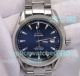 Copy Omega Seamaster Aqua Terra 150 Blue Dial Silver Bezel Watch (1)_th.jpg